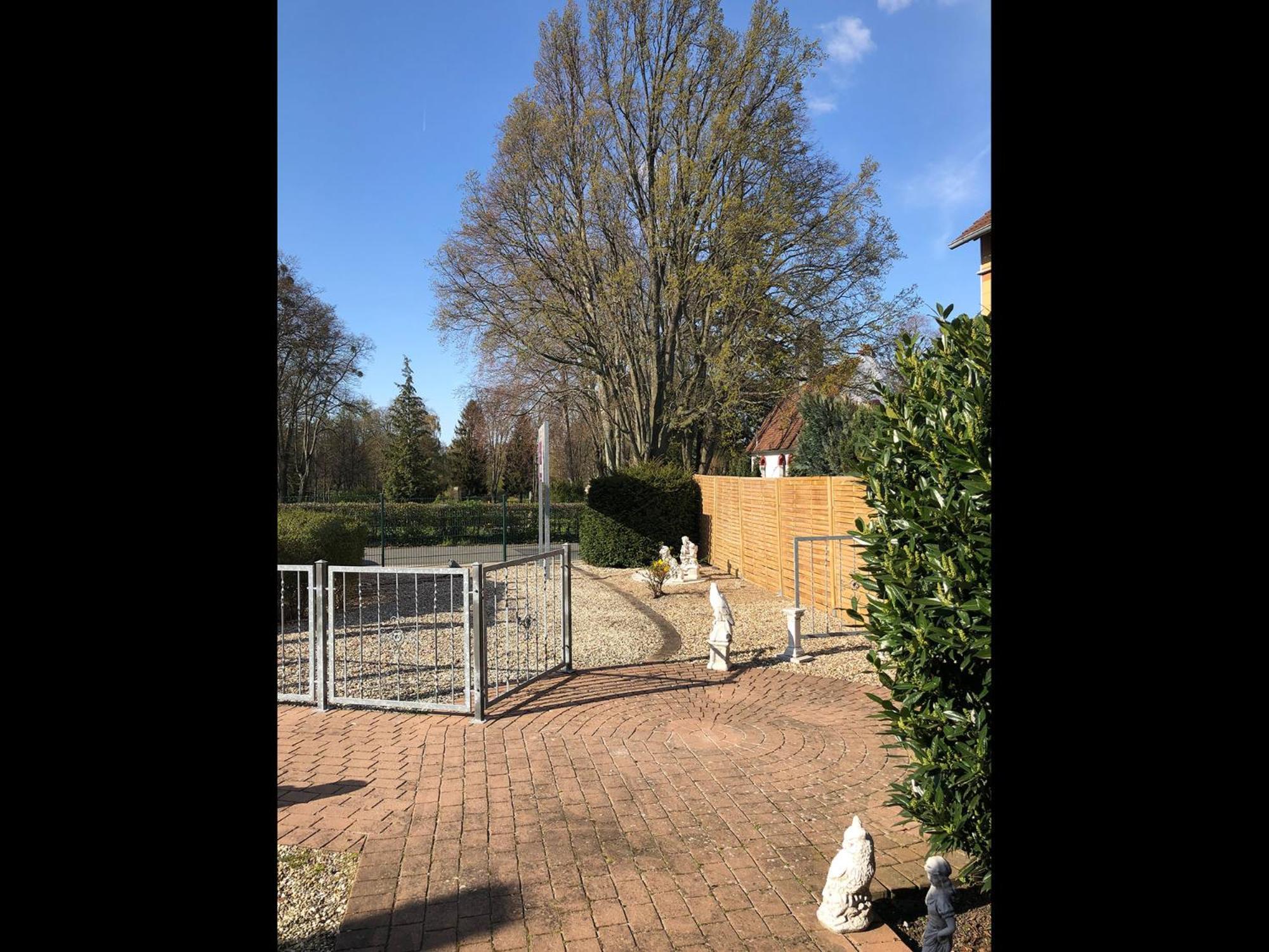 Neu! Ferienhuette Tiny House Villa Schoningen Bagian luar foto