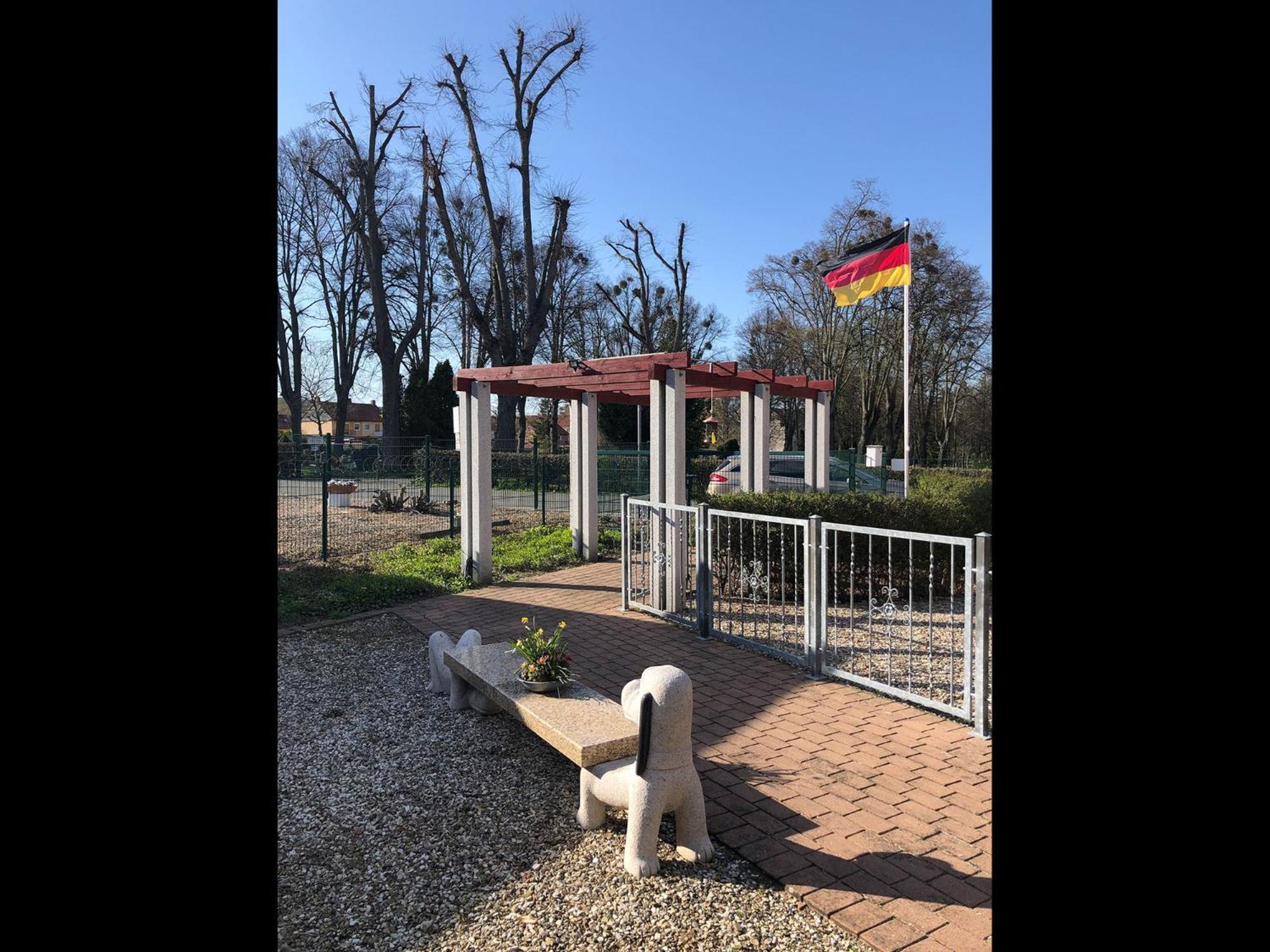 Neu! Ferienhuette Tiny House Villa Schoningen Bagian luar foto